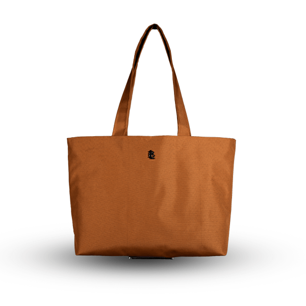 Bolso Luxury LB Azafrán