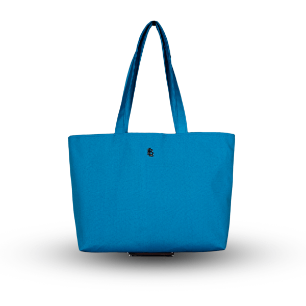 Bolso Luxury LB Turquesa