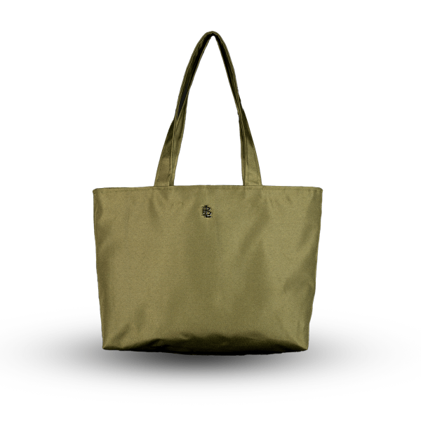 Bolso Luxury LB Verde