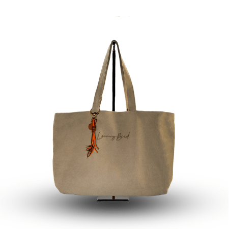 Bolso Loving Bird Slow Life Toffe