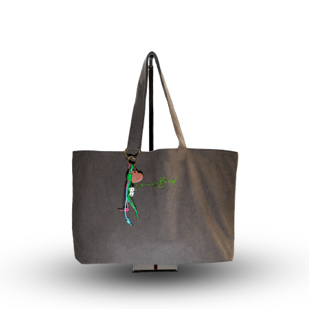 Bolso Loving Bird Slow Life Testa di Moro